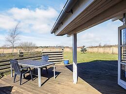 7 Person Holiday Home in Rodby-by Traum