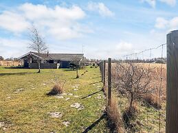 7 Person Holiday Home in Rodby-by Traum