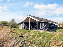 7 Person Holiday Home in Rodby-by Traum
