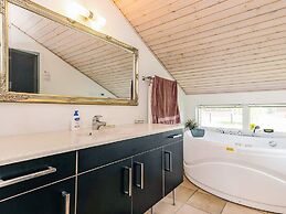 7 Person Holiday Home in Rodby-by Traum