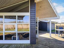 7 Person Holiday Home in Rodby-by Traum
