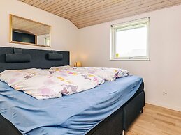7 Person Holiday Home in Rodby-by Traum