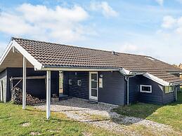 7 Person Holiday Home in Rodby-by Traum