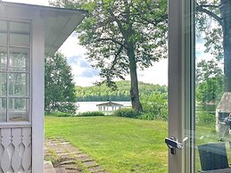 6 Person Holiday Home in Overum-by Traum