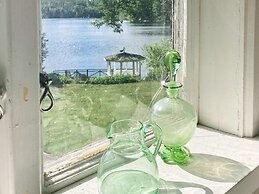 6 Person Holiday Home in Overum-by Traum
