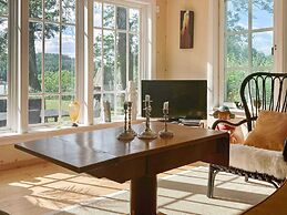 6 Person Holiday Home in Overum-by Traum