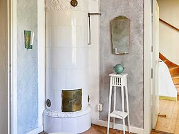 6 Person Holiday Home in Overum-by Traum