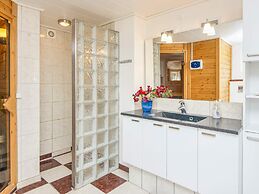 8 Person Holiday Home in Orsted-by Traum