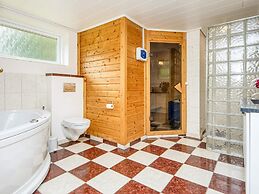 8 Person Holiday Home in Orsted-by Traum