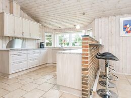 8 Person Holiday Home in Orsted-by Traum