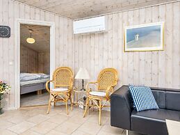 8 Person Holiday Home in Orsted-by Traum