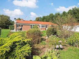 8 Person Holiday Home in Orsted-by Traum