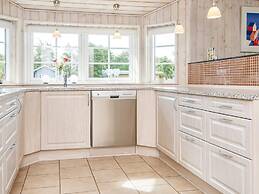 8 Person Holiday Home in Orsted-by Traum