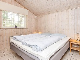 8 Person Holiday Home in Orsted-by Traum