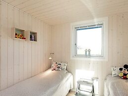 5 Star Holiday Home in Faaborg