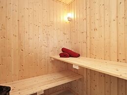 5 Star Holiday Home in Faaborg