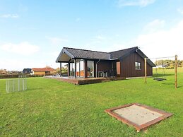 5 Star Holiday Home in Faaborg