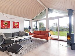 5 Star Holiday Home in Faaborg