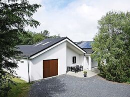 10 Person Holiday Home in Albaek