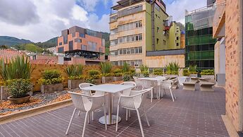 Hi-vi Coffee Home San Diego