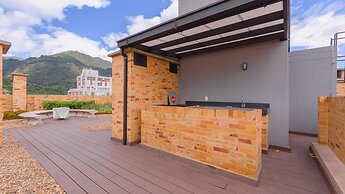 Hi-vi Coffee Home San Diego