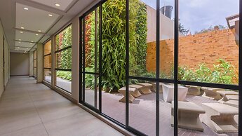 Hi-vi Coffee Home San Diego