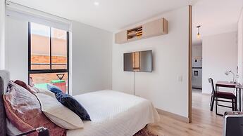 Hi-vi Coffee Home San Diego