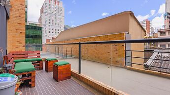 Hi-vi Coffee Home San Diego