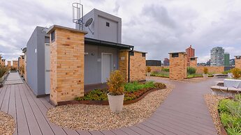 Hi-vi Coffee Home San Diego