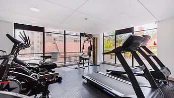 Hi-vi Coffee Home San Diego