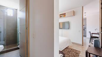 Hi-vi Coffee Home San Diego