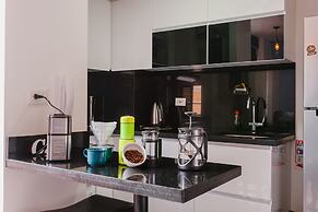 Hi-vi Coffee Home San Diego