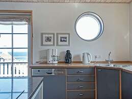 6 Person Holiday Home in Gudhjem
