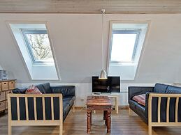 6 Person Holiday Home in Gudhjem