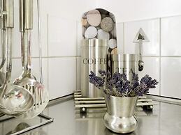 5 Person Holiday Home in Lysekil