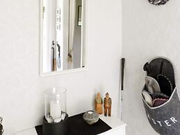 5 Person Holiday Home in Lysekil