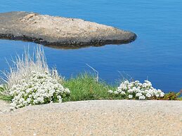 5 Person Holiday Home in Lysekil