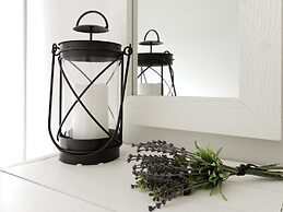 5 Person Holiday Home in Lysekil