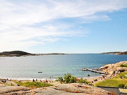 5 Person Holiday Home in Lysekil