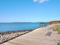 5 Person Holiday Home in Lysekil