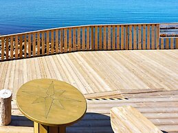 5 Person Holiday Home in Lysekil