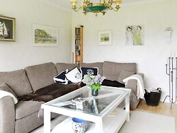 5 Person Holiday Home in Lysekil