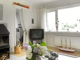 5 Person Holiday Home in Lysekil