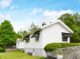 5 Person Holiday Home in Lysekil