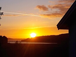 5 Person Holiday Home in Lysekil