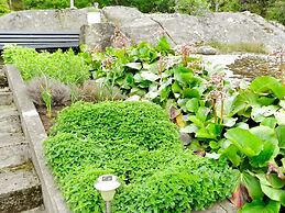 5 Person Holiday Home in Lysekil