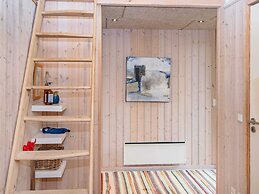 6 Person Holiday Home in Glesborg-by Traum