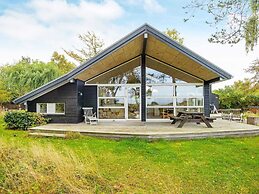 6 Person Holiday Home in Glesborg-by Traum