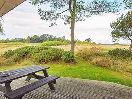 6 Person Holiday Home in Glesborg-by Traum