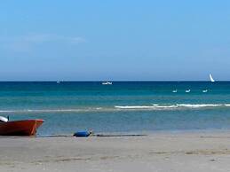 6 Person Holiday Home in Glesborg-by Traum